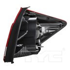 TYC 11-6574-00-9 Tail Light Assembly - Left Outer - view 4