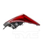 TYC 11-6574-00-9 Tail Light Assembly - Left Outer - view 7