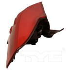 TYC 11-6577-01-9 Tail Light Assembly - Right Outer - view 3