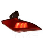 TYC 11-6577-01-9 Tail Light Assembly - Right Outer - view 4