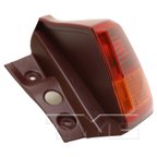 TYC 11-6577-01-9 Tail Light Assembly - Right Outer - view 6