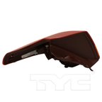 TYC 11-6577-01-9 Tail Light Assembly - Right Outer - view 7