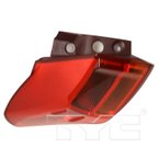 TYC 11-6578-01-9 Tail Light Assembly - Left Outer - view 6
