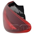 TYC 11-6579-00-9 Tail Light Assembly - Right Outer - view 2
