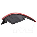 TYC 11-6579-00-9 Tail Light Assembly - Right Outer - view 6