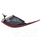 TYC 11-6579-00-9 Tail Light Assembly - Right Outer - view 7