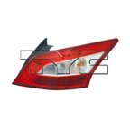 TYC 11-6581-00-1 Tail Light Assembly - Right - view 2