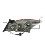 TYC 11-6581-00 Tail Light Assembly - Right - view 2
