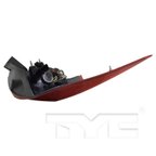 TYC 11-6585-00-9 Tail Light Assembly - Right - view 4