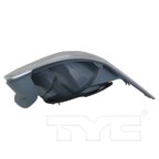 TYC 11-6596-00-9 Tail Light Assembly - Left - view 4