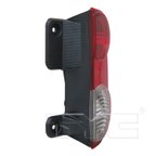 TYC 11-6615-00 Tail Light Assembly - Right - view 6