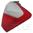 TYC 11-6623-00-9 Tail Light Assembly - Right Outer - view 7