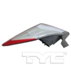 TYC 11-6623-00-9 Tail Light Assembly - Right Outer - view 4