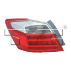 TYC 11-6623-00 Tail Light Assembly - Right Outer - view 3