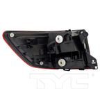 TYC 11-6627-00-9 Tail Light Assembly - Right Outer - view 4