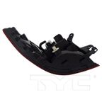 TYC 11-6627-00-9 Tail Light Assembly - Right Outer - view 5