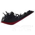 TYC 11-6627-00-9 Tail Light Assembly - Right Outer - view 3