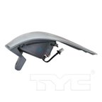 TYC 11-6632-00 Tail Light Assembly - Left - view 6