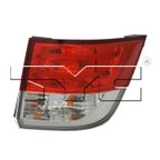 TYC 11-6633-00-9 Tail Light Assembly - Right Outer - view 2