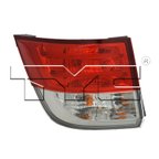 TYC 11-6634-00 Tail Light Assembly - Left Outer - view 1