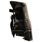 TYC 11-6635-00 Tail Light Assembly - Right - view 3
