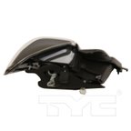 TYC 11-6635-00 Tail Light Assembly - Right - view 8