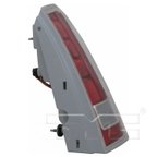 TYC 11-6637-90-9 Tail Light Assembly - Right - view 2