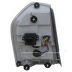 TYC 11-6637-90-9 Tail Light Assembly - Right - view 7