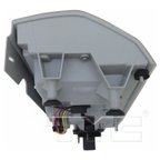 TYC 11-6637-90-9 Tail Light Assembly - Right - view 5