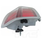 TYC 11-6637-90-9 Tail Light Assembly - Right - view 6