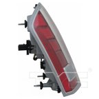 TYC 11-6638-00-9 Tail Light Assembly - Left - view 3
