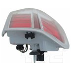 TYC 11-6638-00-9 Tail Light Assembly - Left - view 6