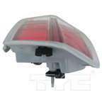 TYC 11-6638-90-9 Tail Light Assembly - Left - view 6