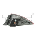 TYC 11-6640-00 Tail Light Assembly - Left Outer - view 2