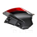 TYC 11-6646-00 Tail Light Assembly - Left Outer - view 4