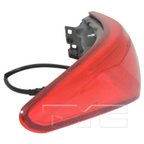 TYC 11-6650-00 Tail Light Assembly - Left Outer - view 2
