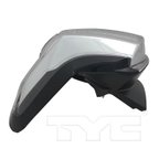 TYC 11-6657-01-9 Tail Light Assembly - Right - view 7