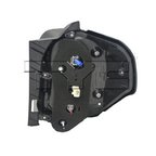 TYC 11-6658-00 Tail Light Assembly - Left - view 2