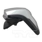 TYC 11-6658-01-9 Tail Light Assembly - Left - view 7