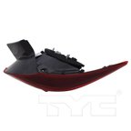 TYC 11-6659-00-9 Tail Light Assembly - Right Outer - view 5