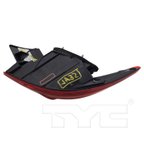 TYC 11-6660-00-9 Tail Light Assembly - Left Outer - view 6