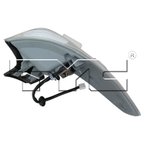 TYC 11-6675-00-9 Tail Light Assembly - Right Outer - view 6