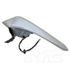 TYC 11-6676-00 Tail Light Assembly - Left Outer - view 5
