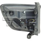 TYC 11-6677-00 Tail Light Assembly - Right Outer - view 5