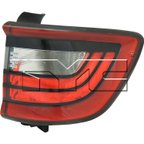TYC 11-6677-00 Tail Light Assembly - Right Outer - view 1