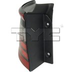 TYC 11-6678-00 Tail Light Assembly - Left Outer - view 2