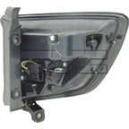 TYC 11-6678-00 Tail Light Assembly - Left Outer - view 5