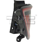 TYC 11-6678-00 Tail Light Assembly - Left Outer - view 7