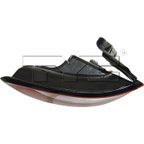 TYC 11-6678-00 Tail Light Assembly - Left Outer - view 4
