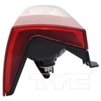 TYC 11-6710-00-9 Tail Light Assembly - Left - view 7